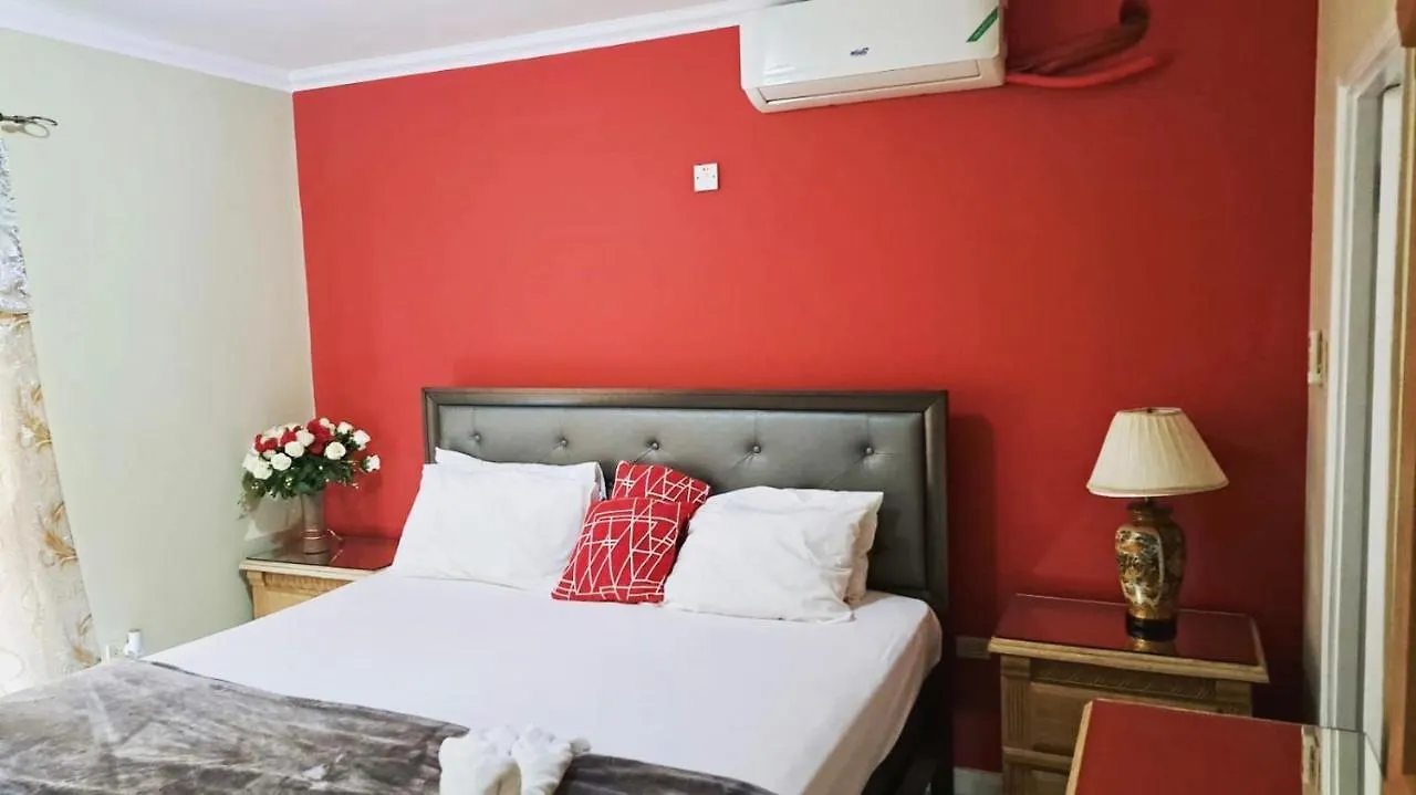 Apartmán Winchester Sunshine Kingston