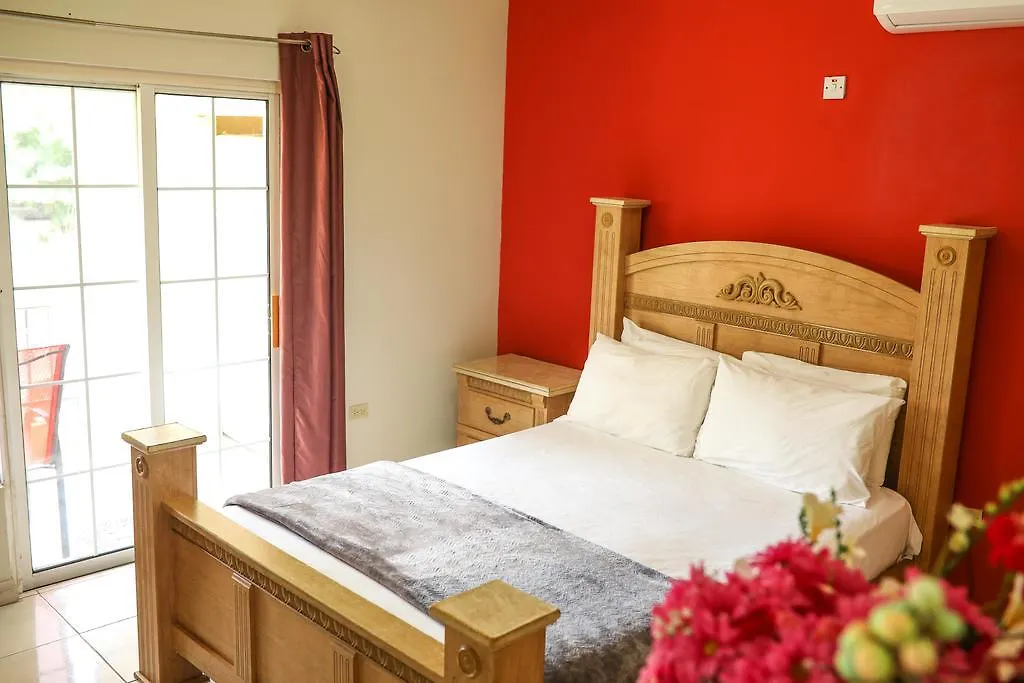 Apartmán Winchester Sunshine Kingston