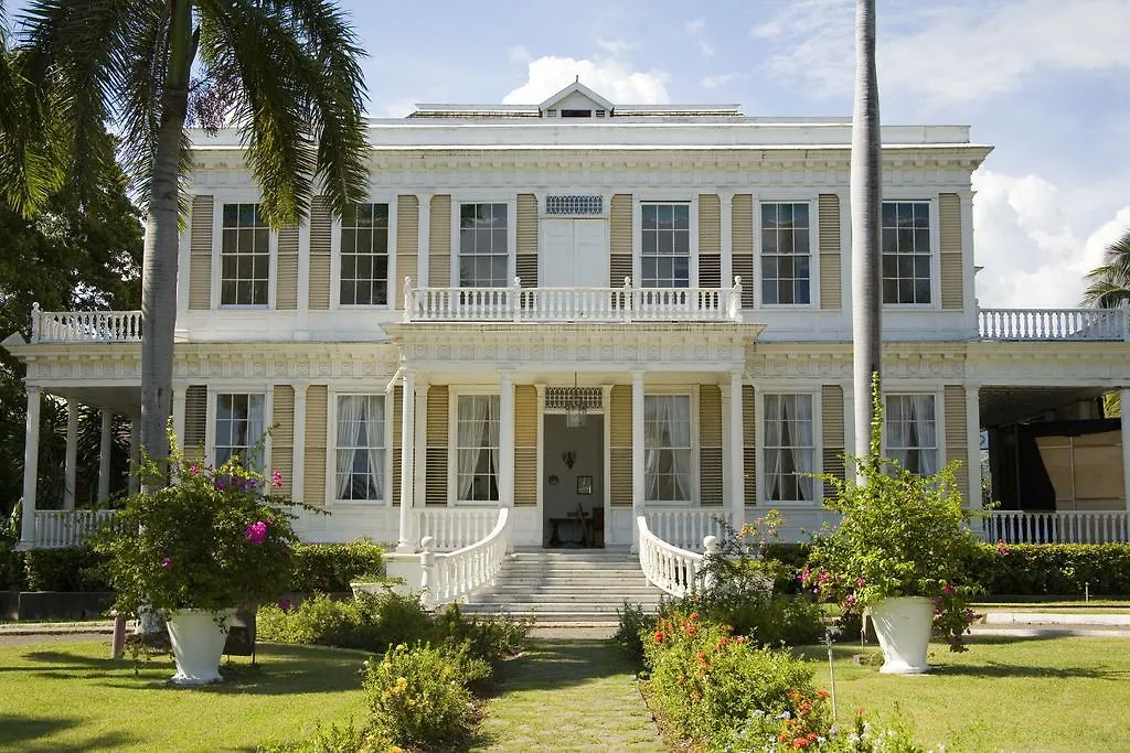 Apartmán Winchester Sunshine Kingston